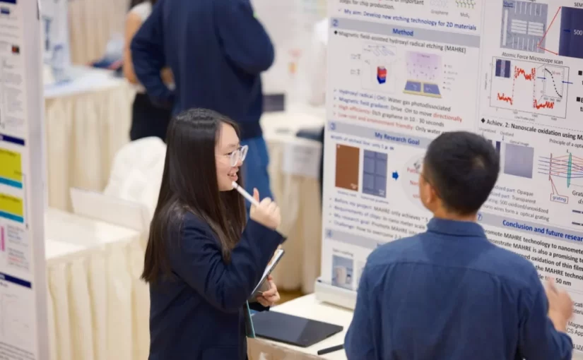 -2024ISEF四川科学工程大赛获奖TOP5作品解析