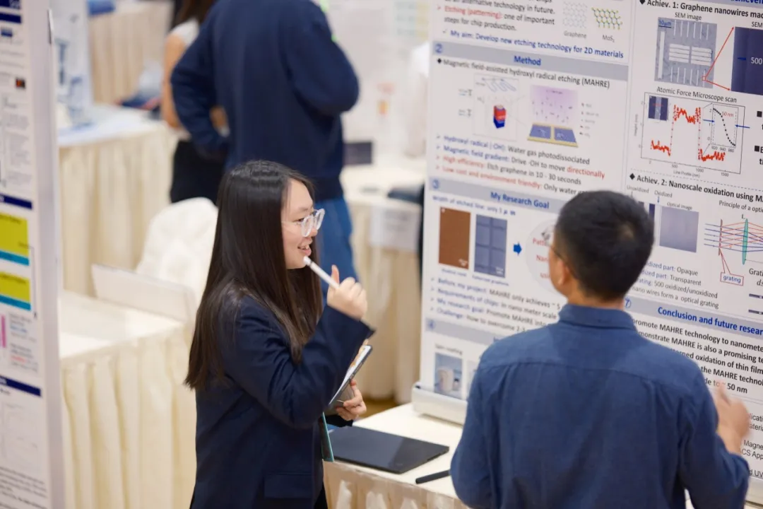 -2024ISEF四川科学工程大赛获奖TOP5作品解析