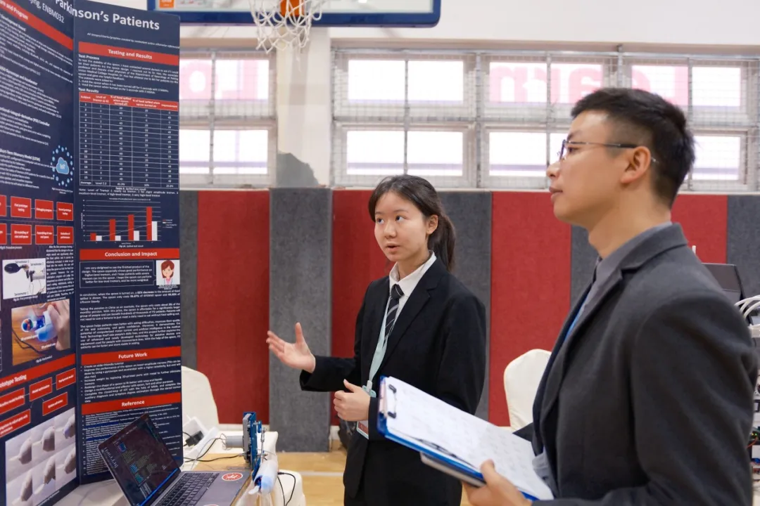 2024ISEF四川科学工程大赛获奖TOP5作品解析-2
